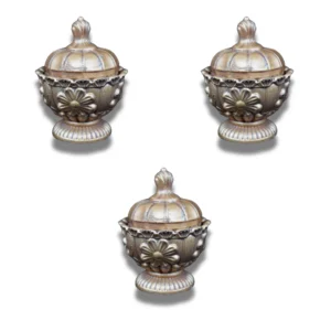 Bakhur Pot