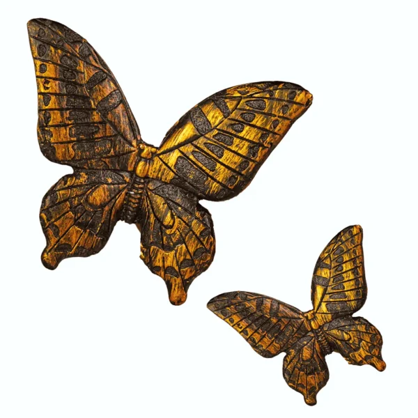Butterfly Decoration
