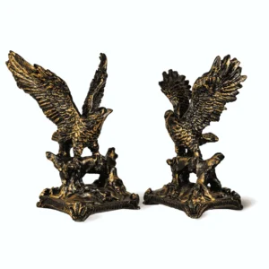 Eagle Decoration Piece