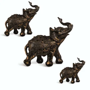 Elephant Decoration